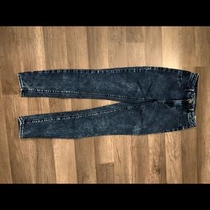 American eagle jeans 🌸